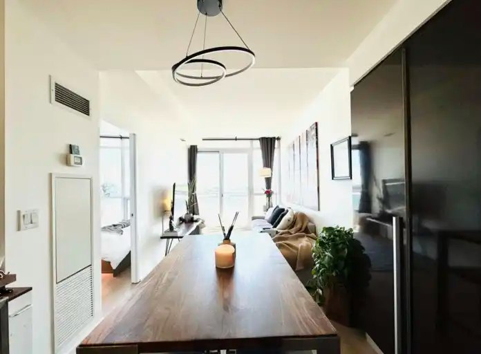 38 Dan Leckie Way, Toronto, ON, M5V 2V6 - 8