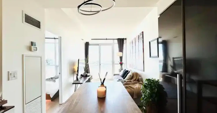 38 Dan Leckie Way, Toronto, ON, M5V 2V6 - 8