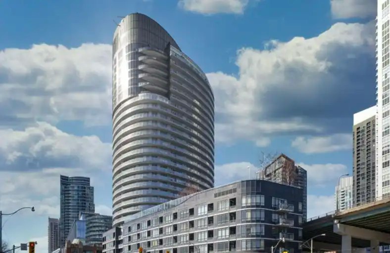 38 Dan Leckie Way, Toronto, ON, M5V 2V6 - 2