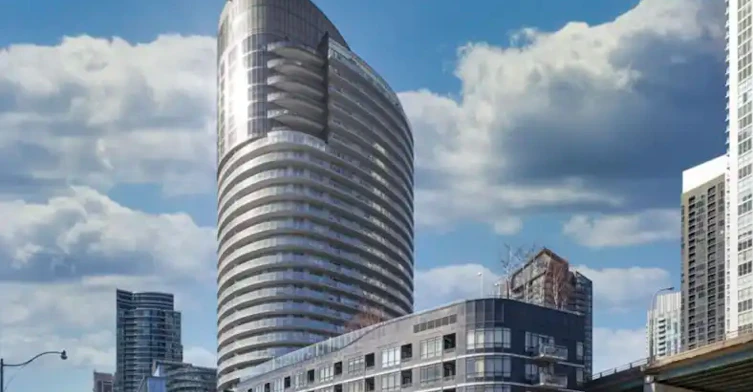 38 Dan Leckie Way, Toronto, ON, M5V 2V6 - 2