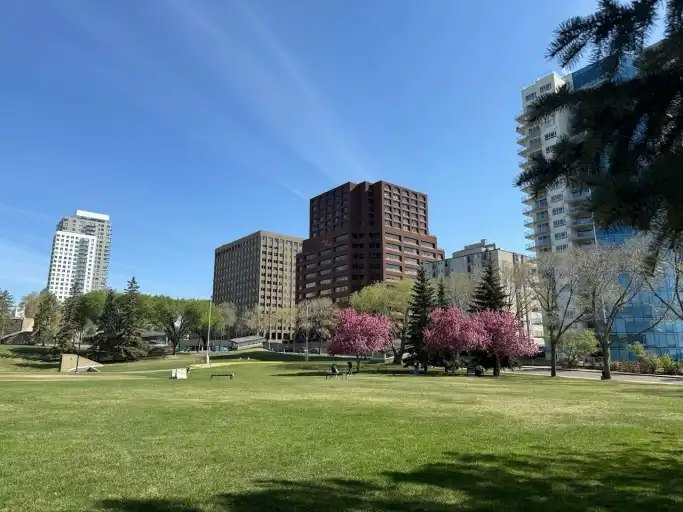 9730 106 Street, Edmonton, AB, T5K 1B7 - 12