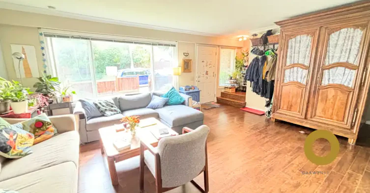 127 Mary Street, Port Moody, BC, V3H 2N9
