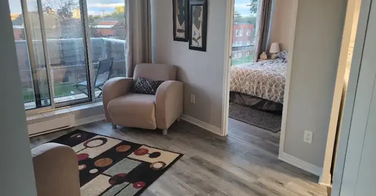 1160 Merivale Road, Ottawa, ON, K1Z 6B5 - 4