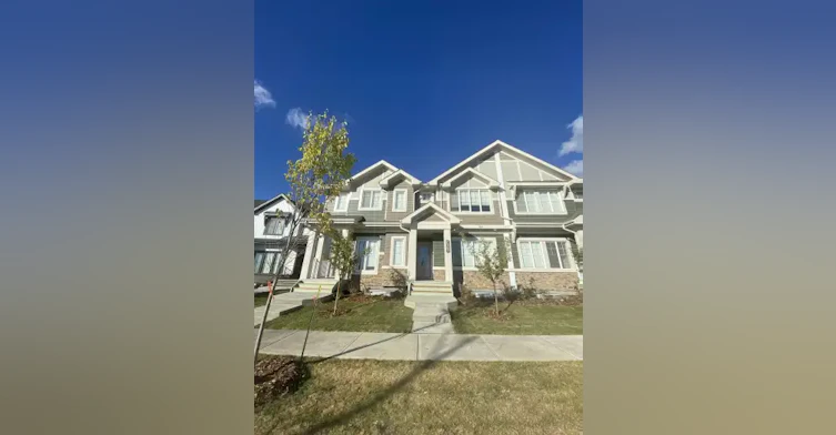 762 Orchards Boulevard Southwest, Edmonton, AB, T6X 2Y7