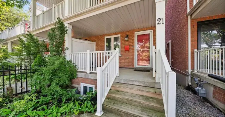 21 Littleyork Road, Toronto, ON, M4E 3W6 - 16