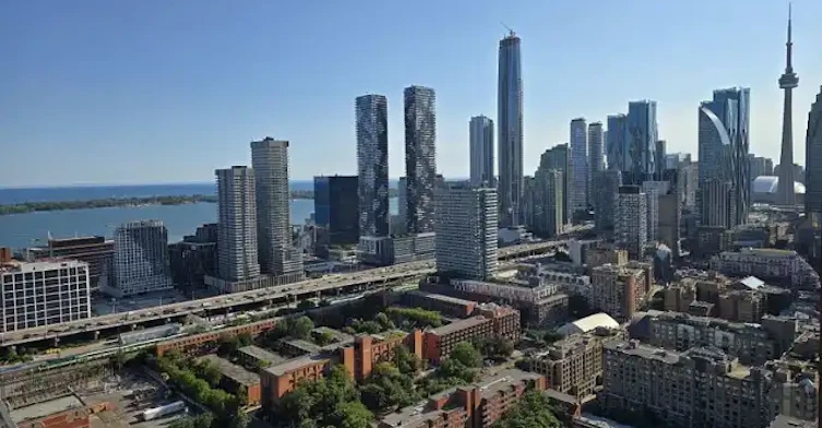 180 Front Street East, Toronto, ON, M5A 0A9 - 5