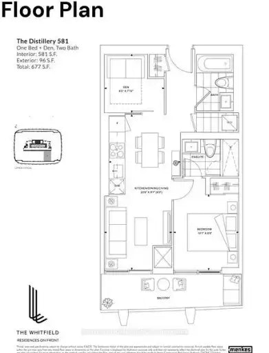 180 Front Street East, Toronto, ON, M5A 0A9