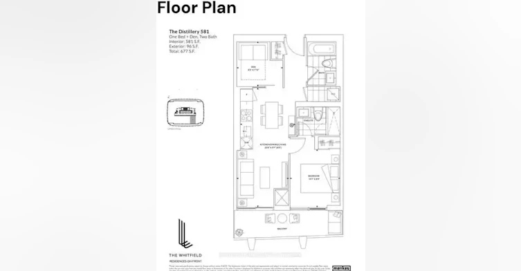 180 Front Street East, Toronto, ON, M5A 0A9