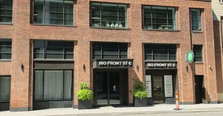 180 Front Street East, Toronto, ON, M5A 0A9 - 8