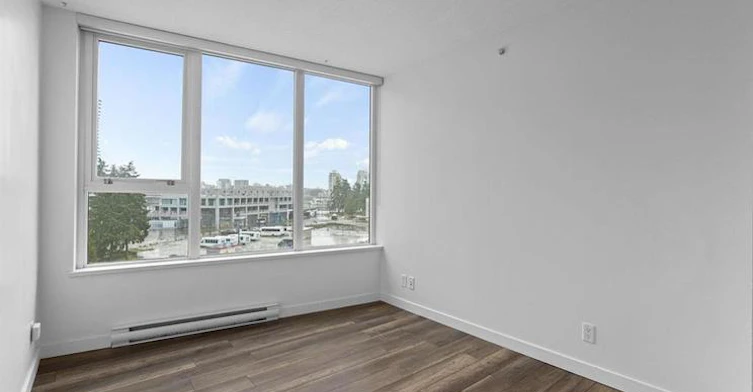 33 Smithe Street, Vancouver, BC, V6B 0B5 - 14