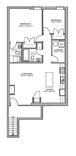 90 Des Meurons Street, Winnipeg, MB, R2H 3E3 - 4