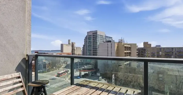 600 Fleet Street, Toronto, ON, M5V 1B7 - 10