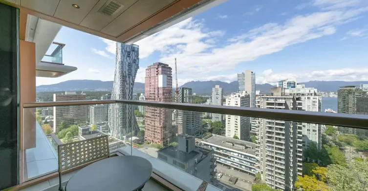 1408 Robson Street, Vancouver, BC, V6G 0E6 - 16