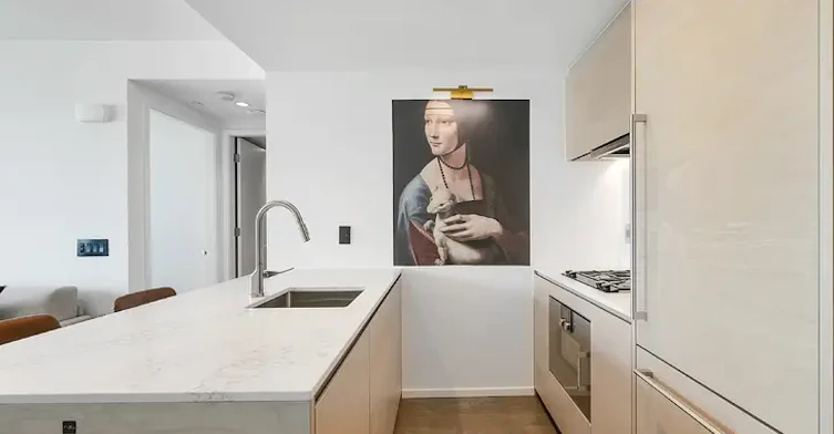 1408 Robson Street, Vancouver, BC, V6G 0E6 - 2