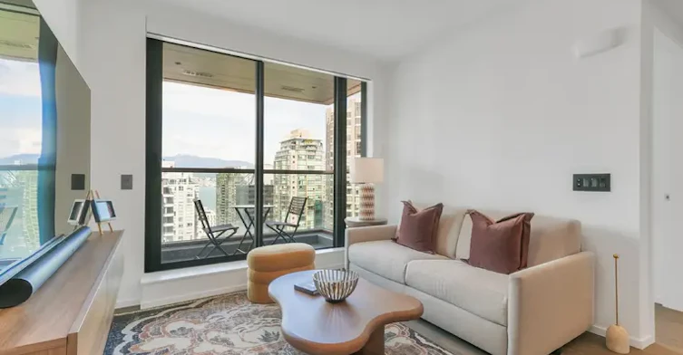 1408 Robson Street, Vancouver, BC, V6G 0E6 - 7