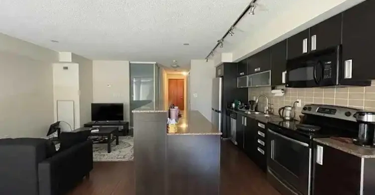205 Frederick Street, Toronto, ON, M5A 1J7 - 2