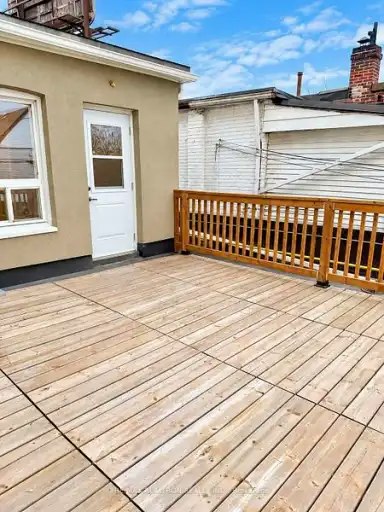 2157 Danforth Avenue, Toronto, ON, M4C 1K2 - 9