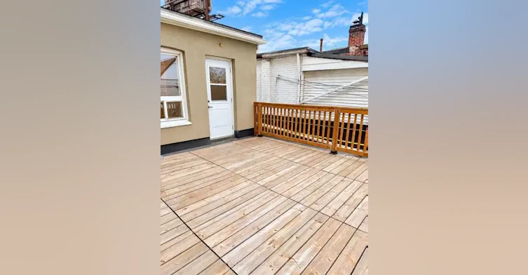 2157 Danforth Avenue, Toronto, ON, M4C 1K2 - 9