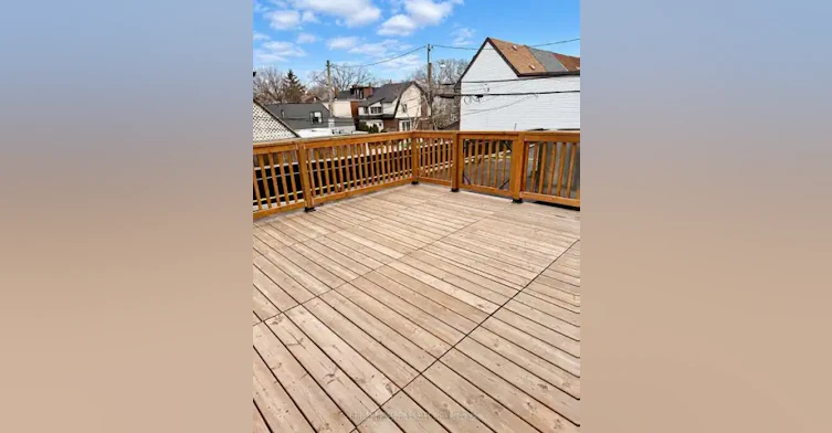 2157 Danforth Avenue, Toronto, ON, M4C 1K2 - 4