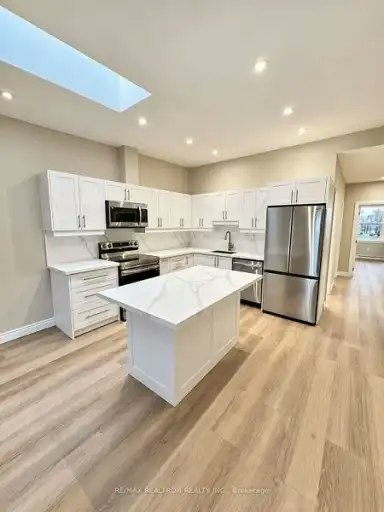 2157 Danforth Avenue, Toronto, ON, M4C 1K2
