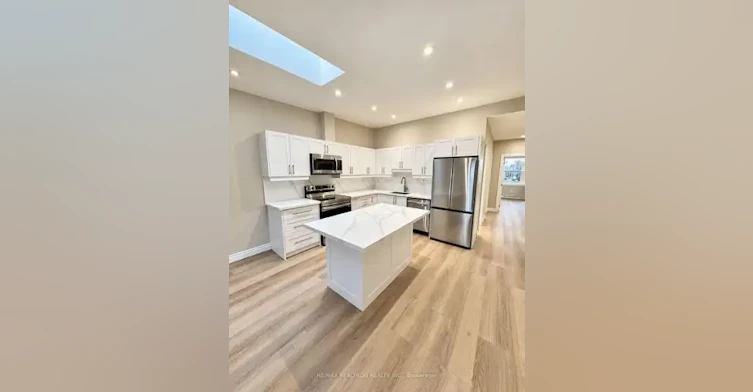 2157 Danforth Avenue, Toronto, ON, M4C 1K2