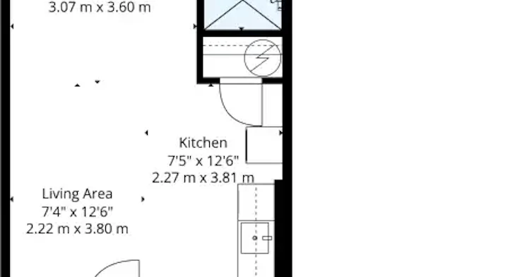 29 A King Street West, Cobourg, ON, K9A 2M1 - 8
