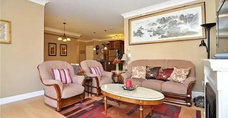 22150 Dewdney Trunk Road, Maple Ridge, BC, V2X 3H6 - 3
