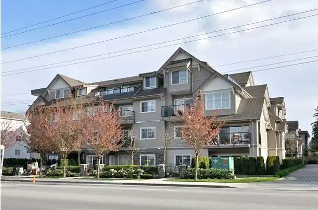 22150 Dewdney Trunk Road, Maple Ridge, BC, V2X 3H6