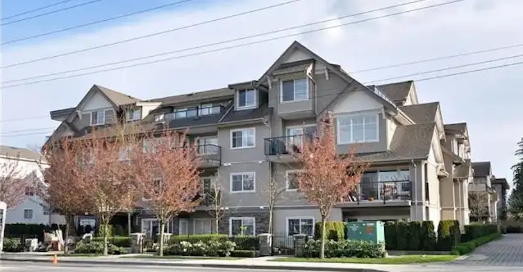 22150 Dewdney Trunk Road, Maple Ridge, BC, V2X 3H6