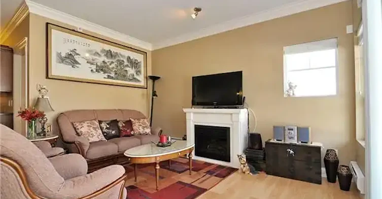 22150 Dewdney Trunk Road, Maple Ridge, BC, V2X 3H6 - 4