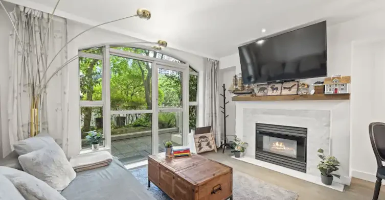 1111 Haro Street, Vancouver, BC, V6E 1E3 - 2