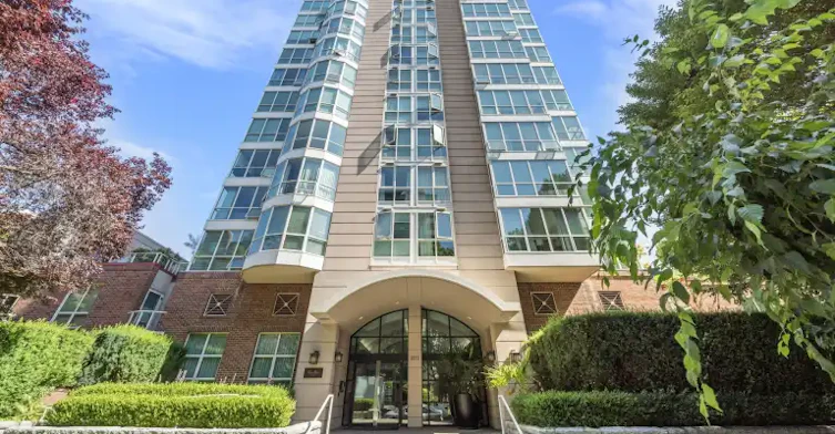 1111 Haro Street, Vancouver, BC, V6E 1E3 - 12