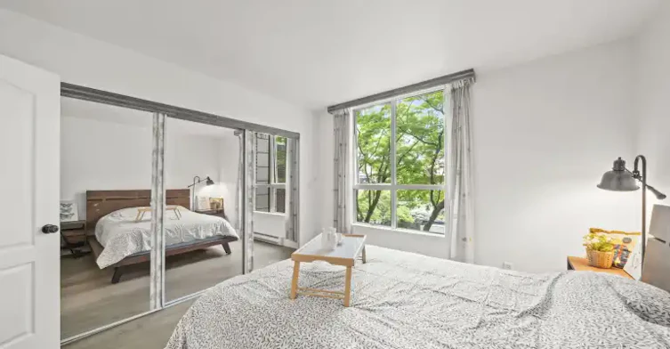 1111 Haro Street, Vancouver, BC, V6E 1E3 - 11
