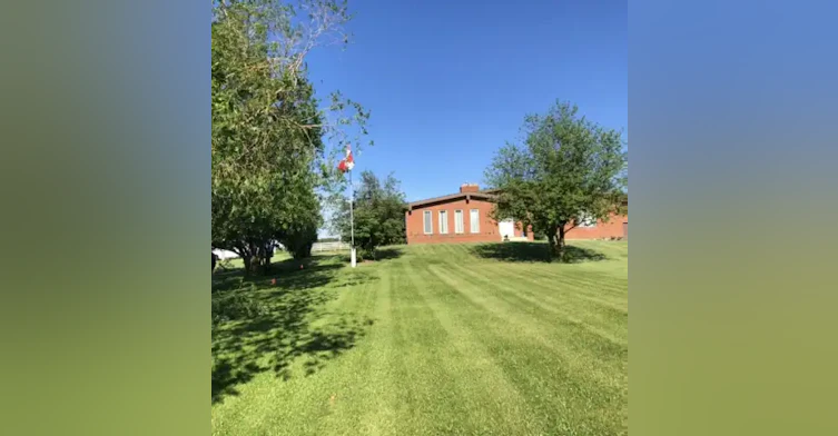 53006 Glory Hills Road, Stony Plain, AB, T7Z 0H9