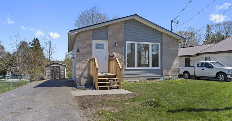 1199 Montreal Street, Kingston, ON, K7K 3K9 - 2