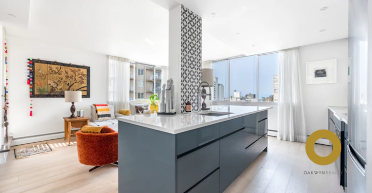 1850 Comox Street, Vancouver, BC, V6G 2P4 - 4