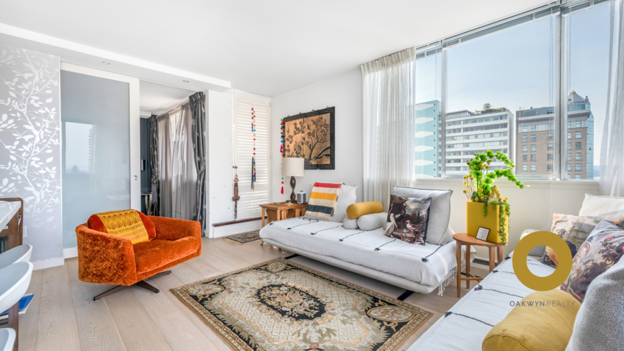 1850 Comox Street, Vancouver, BC, V6G 2P4 - 6