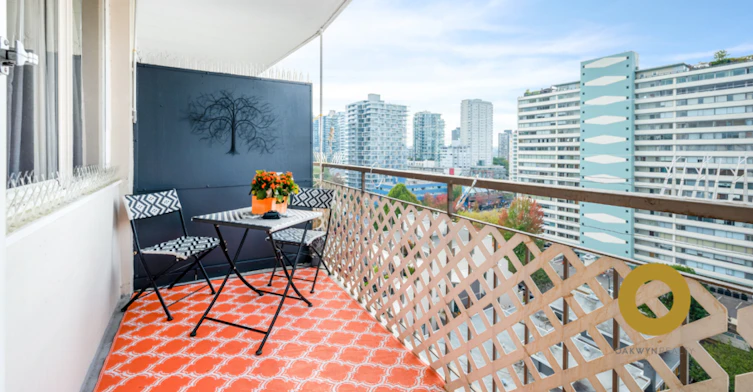 1850 Comox Street, Vancouver, BC, V6G 2P4 - 16