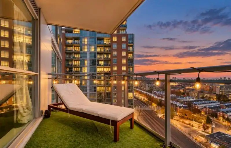 100 Western Battery Road, Toronto, ON, M6K 3S2 - 13