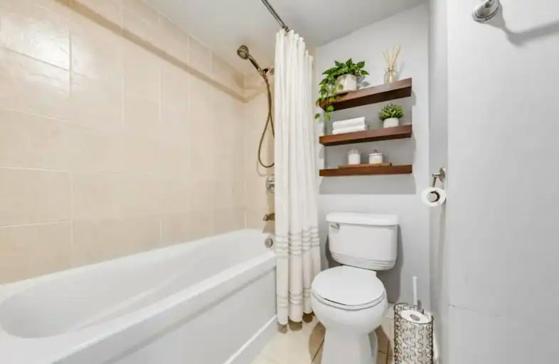 100 Western Battery Road, Toronto, ON, M6K 3S2 - 9