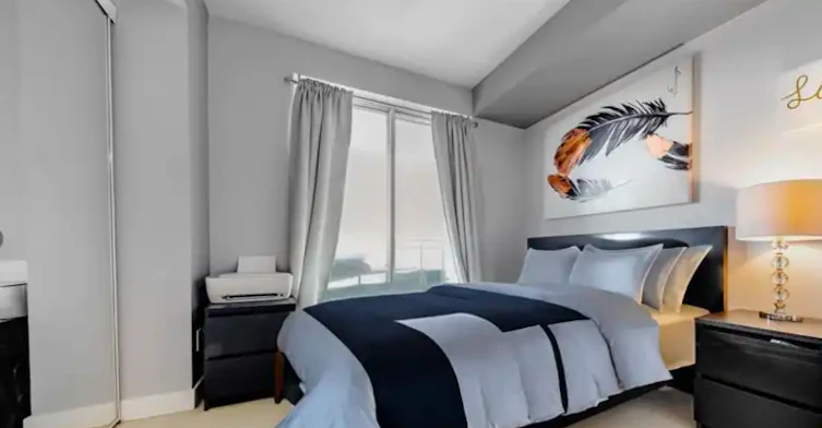 100 Western Battery Road, Toronto, ON, M6K 3S2 - 8