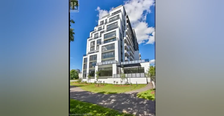 71 Wyndham Street South, Guelph, ON, N1E 0T7
