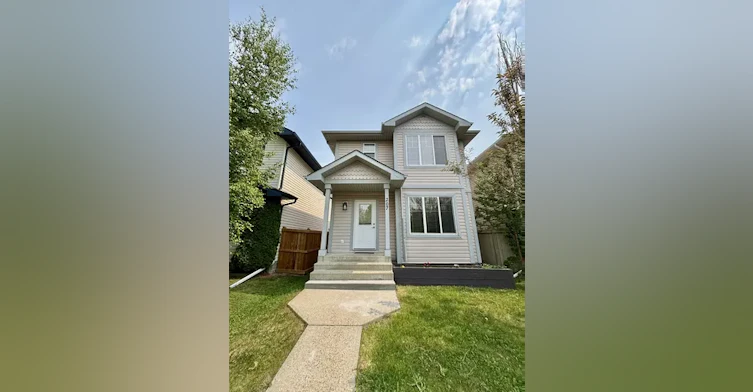 207 85 Street Southwest, Edmonton, AB, T6X 1G7