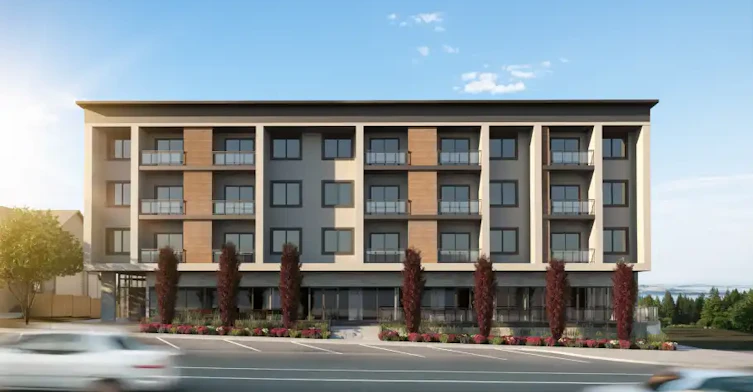 407 4th Street, Courtenay, BC, V9N 1G9 - 2