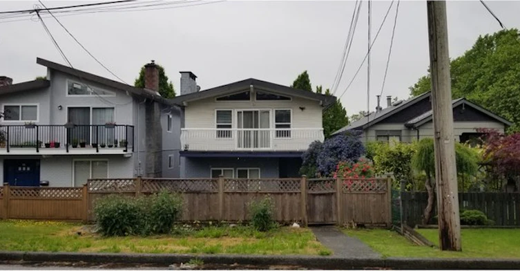 620 East 63rd Avenue, Vancouver, BC, V5X 2K4