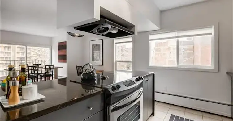 1209 6 Street Southwest, Calgary, AB, T2R 0Z5 - 9