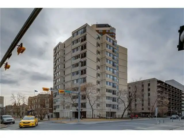 1209 6 Street Southwest, Calgary, AB, T2R 0Z5