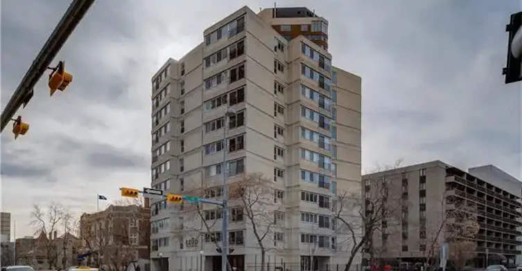 1209 6 Street Southwest, Calgary, AB, T2R 0Z5