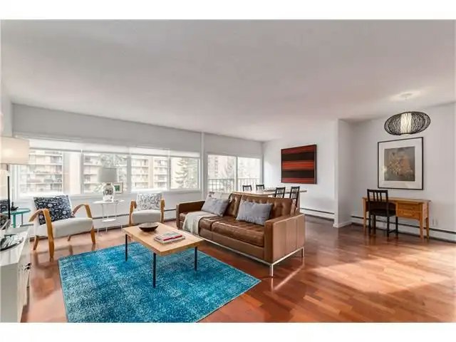 1209 6 Street Southwest, Calgary, AB, T2R 0Z5 - 4