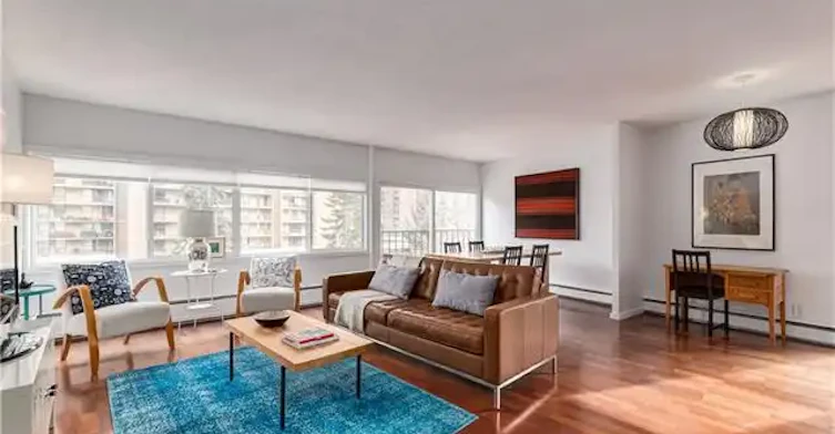 1209 6 Street Southwest, Calgary, AB, T2R 0Z5 - 4